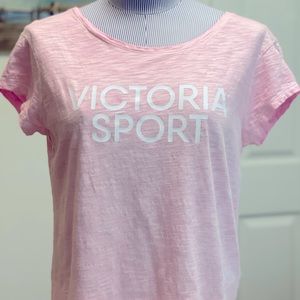 Victoria Secret Sport Shirt